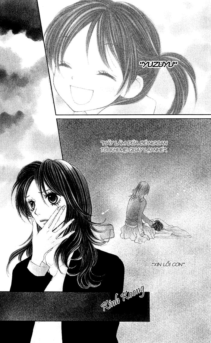 Câu Chuyện Tuổi Teen: Chapter 29