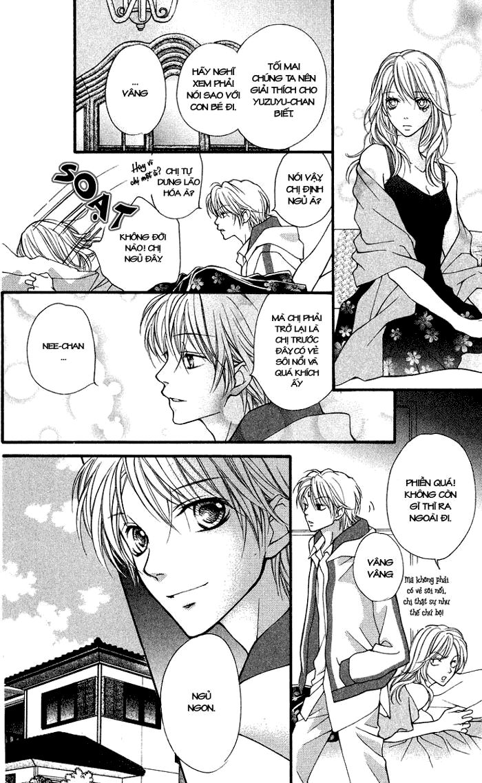 Câu Chuyện Tuổi Teen: Chapter 29