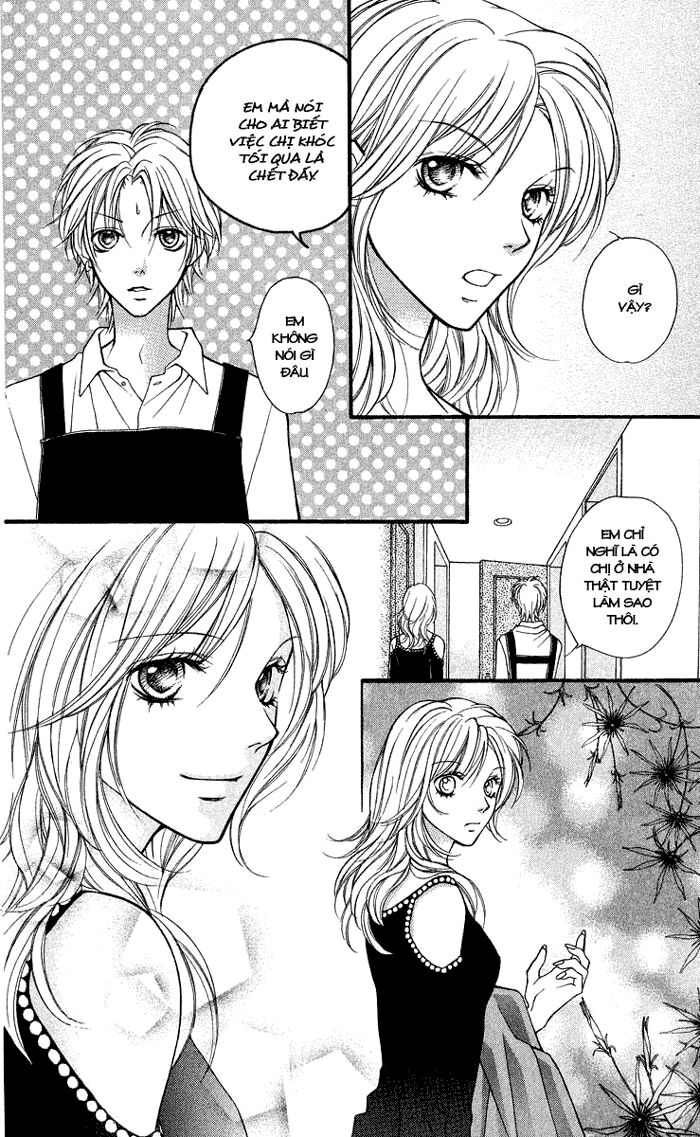 Câu Chuyện Tuổi Teen: Chapter 29
