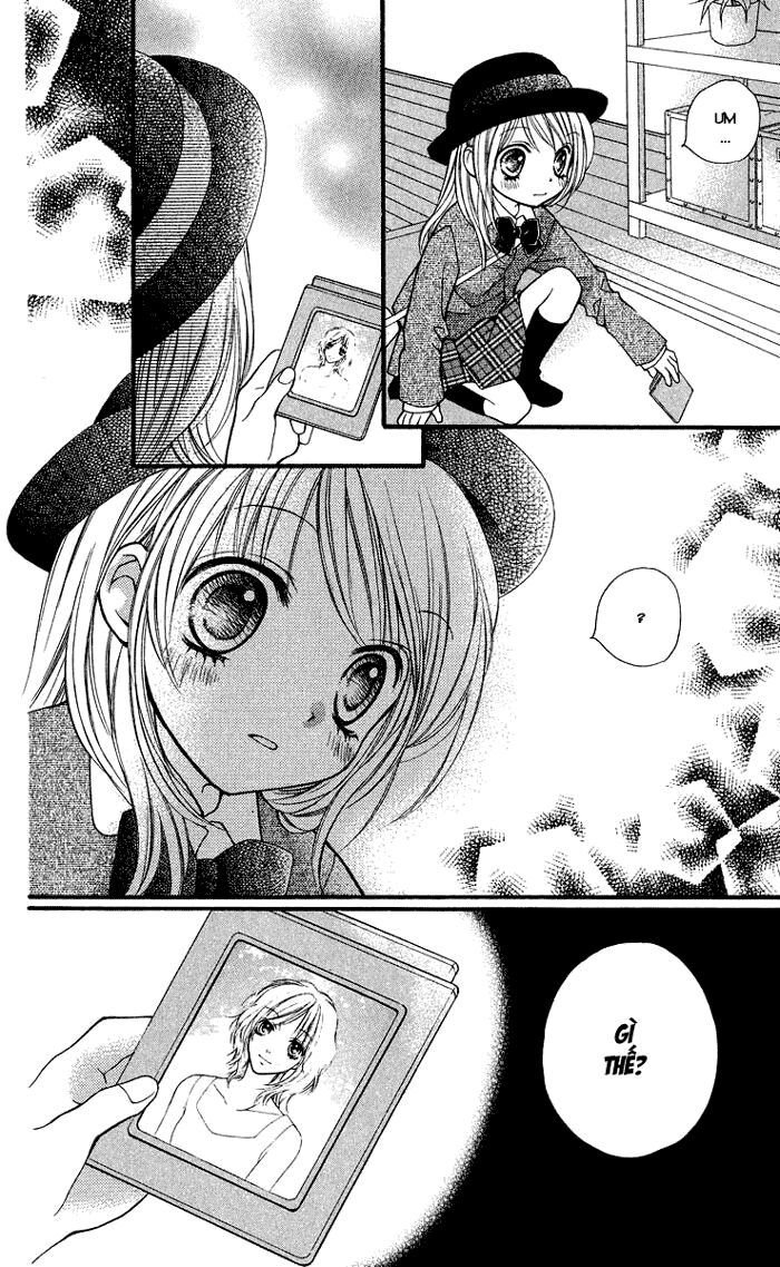 Câu Chuyện Tuổi Teen: Chapter 29