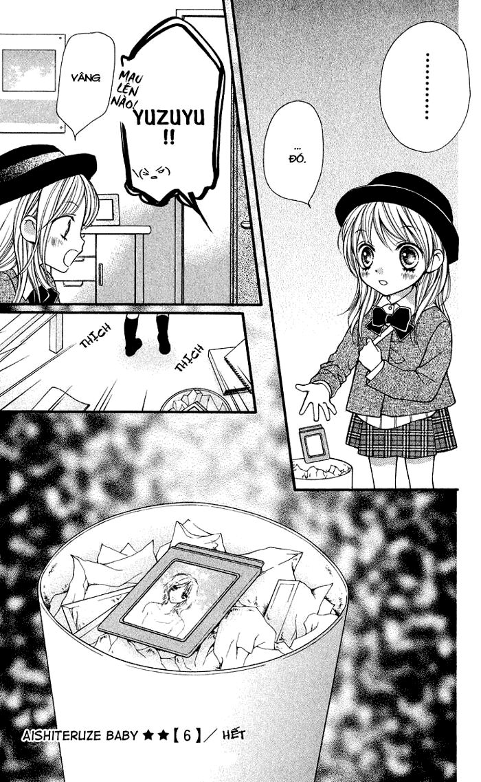 Câu Chuyện Tuổi Teen: Chapter 29