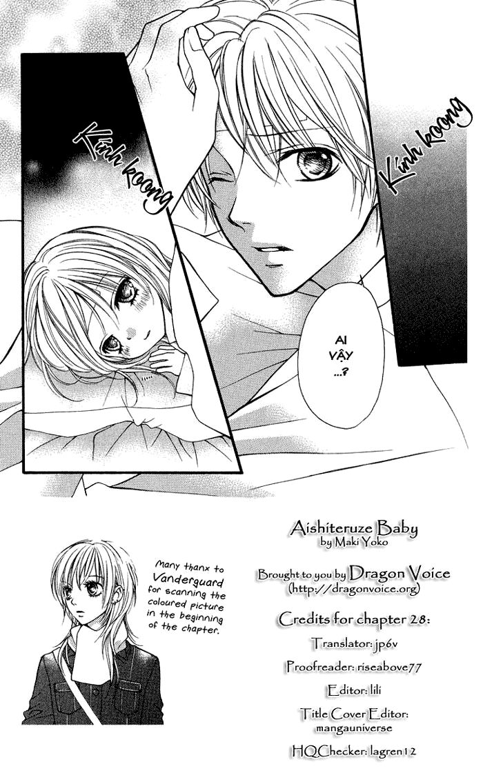 Câu Chuyện Tuổi Teen: Chapter 29