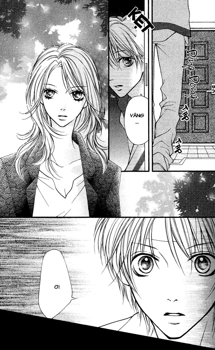 Câu Chuyện Tuổi Teen: Chapter 29