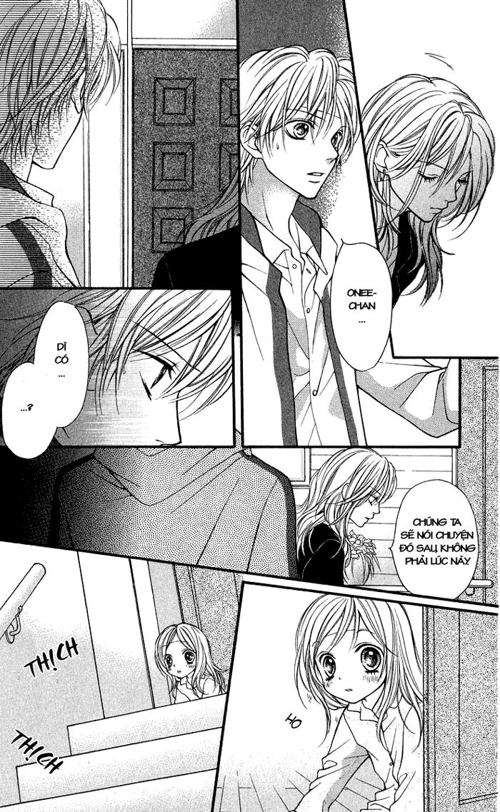 Câu Chuyện Tuổi Teen: Chapter 29