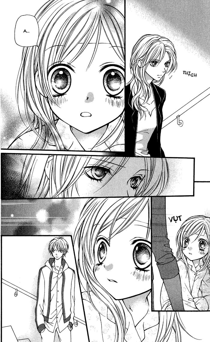 Câu Chuyện Tuổi Teen: Chapter 29