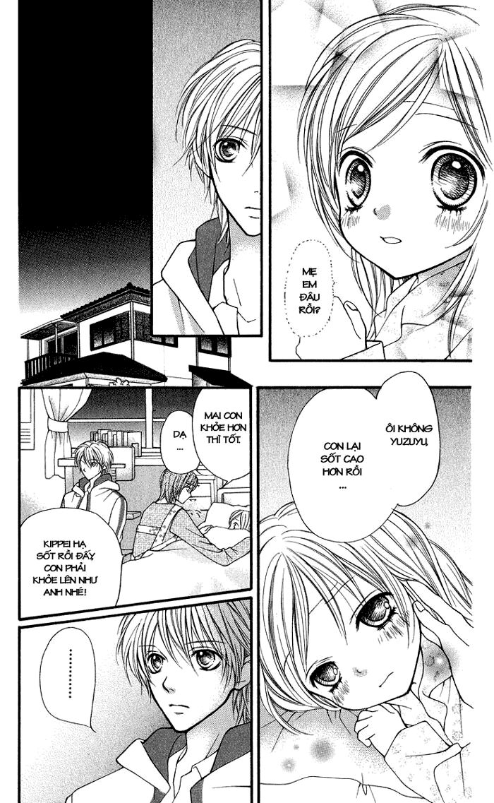 Câu Chuyện Tuổi Teen: Chapter 29