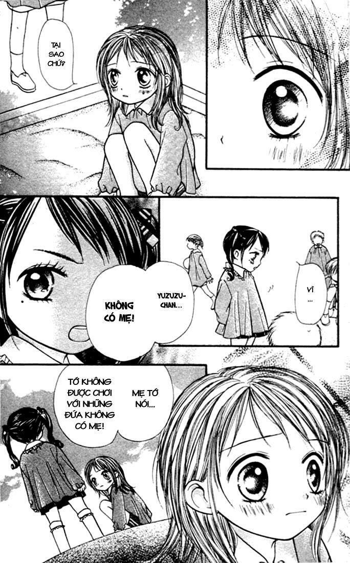 Câu Chuyện Tuổi Teen: Chapter 3