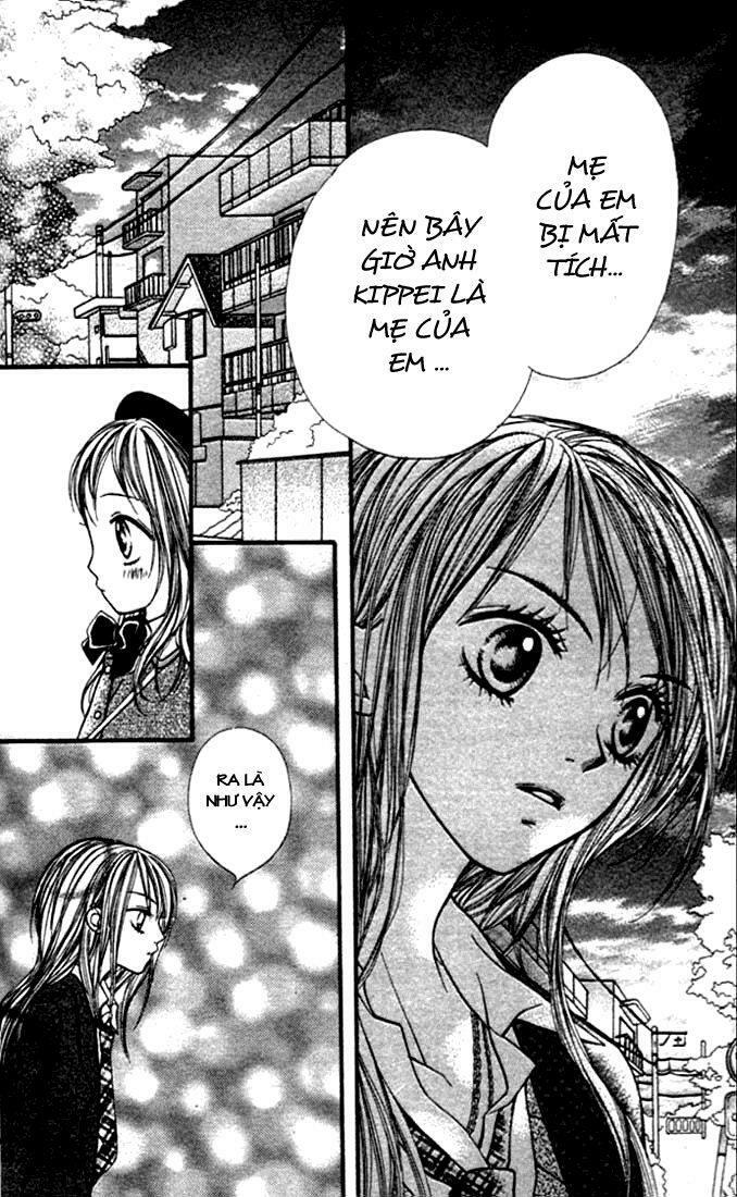 Câu Chuyện Tuổi Teen: Chapter 3