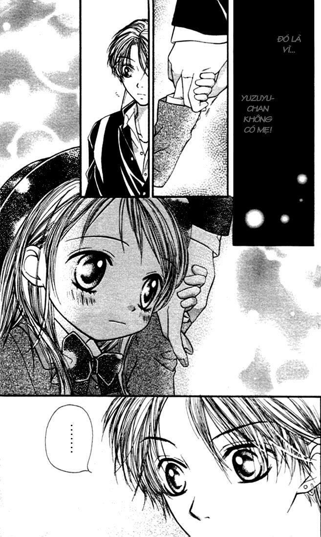 Câu Chuyện Tuổi Teen: Chapter 3