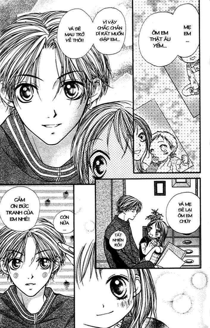 Câu Chuyện Tuổi Teen: Chapter 3