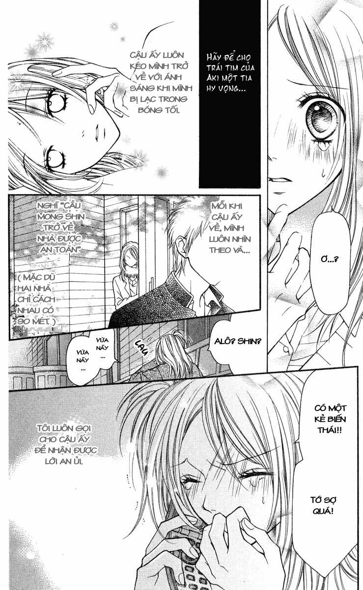 Câu Chuyện Tuổi Teen: Chapter 30