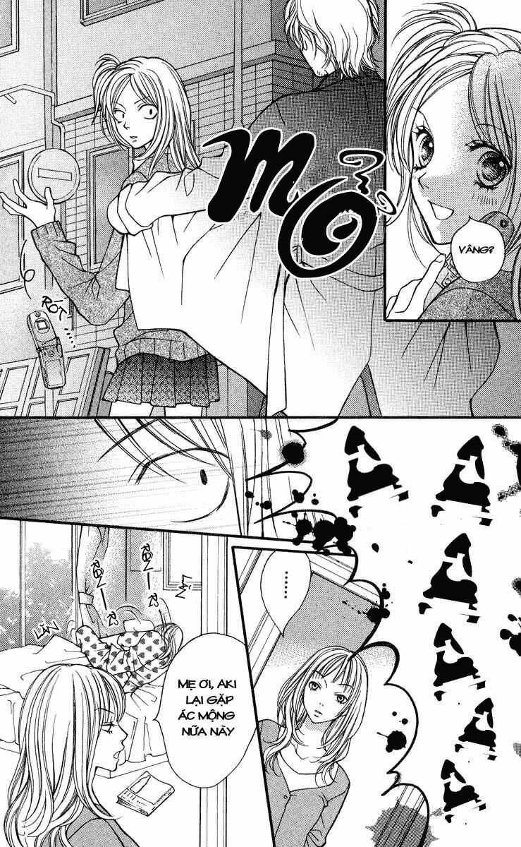 Câu Chuyện Tuổi Teen: Chapter 30