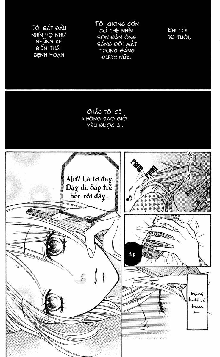 Câu Chuyện Tuổi Teen: Chapter 30
