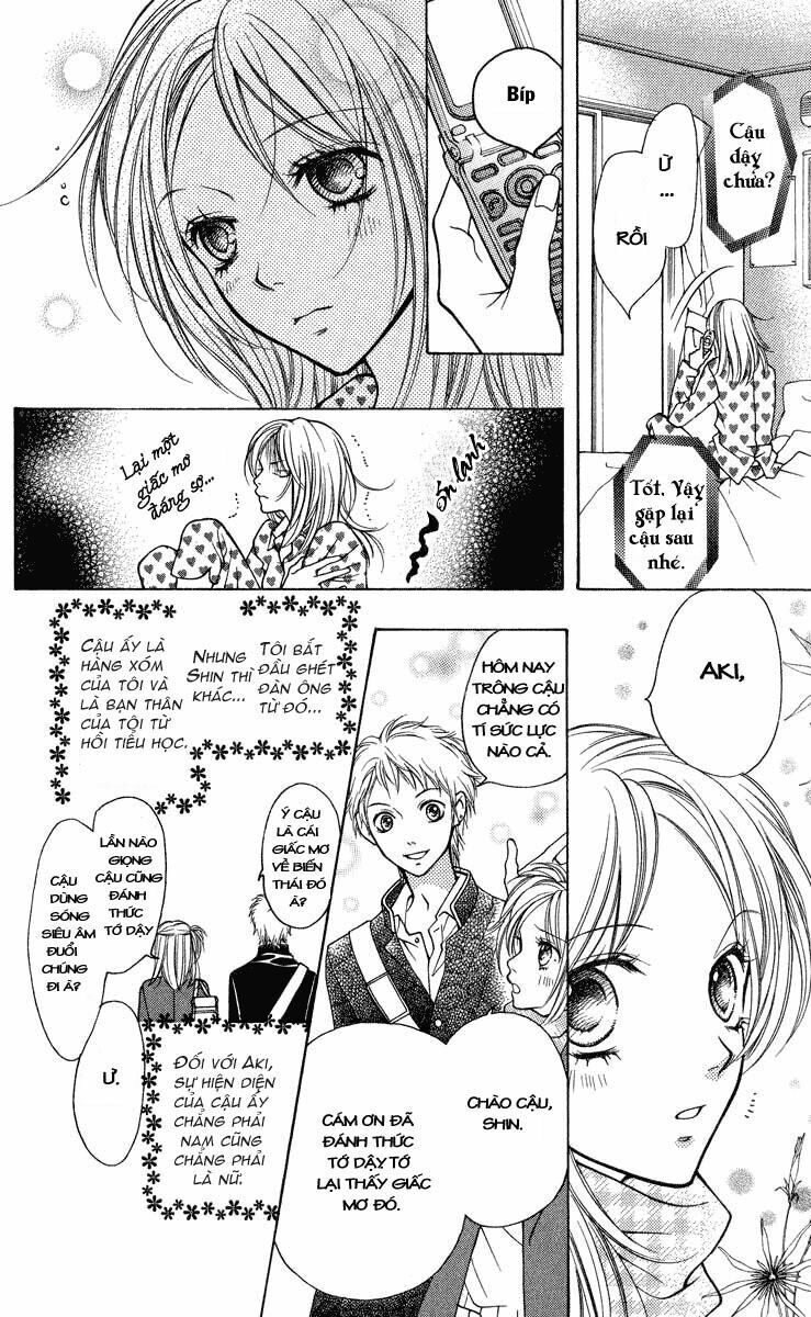 Câu Chuyện Tuổi Teen: Chapter 30