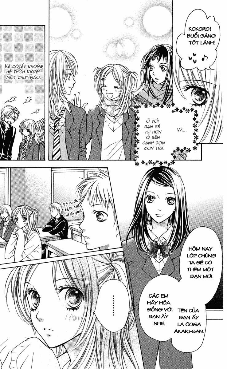 Câu Chuyện Tuổi Teen: Chapter 30