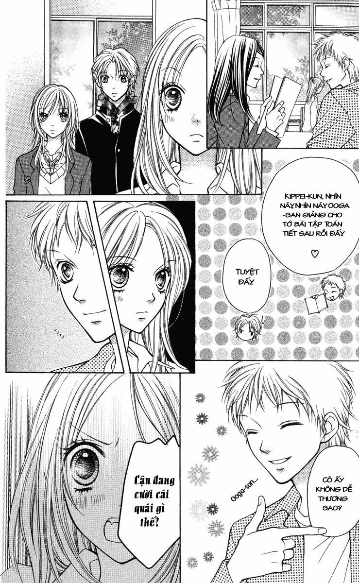 Câu Chuyện Tuổi Teen: Chapter 30