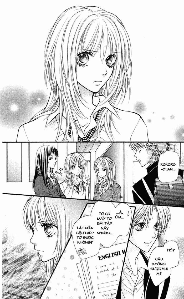 Câu Chuyện Tuổi Teen: Chapter 31