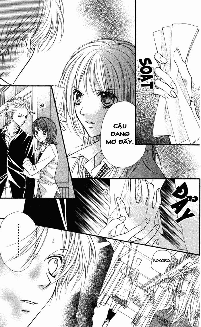 Câu Chuyện Tuổi Teen: Chapter 31