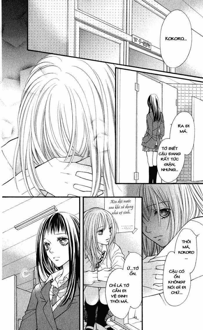 Câu Chuyện Tuổi Teen: Chapter 31
