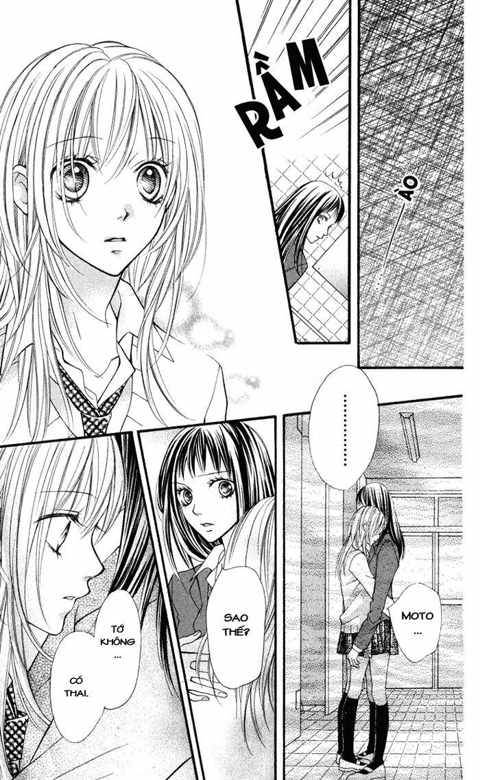 Câu Chuyện Tuổi Teen: Chapter 31