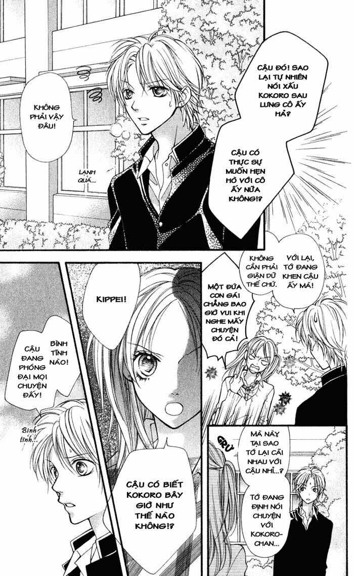 Câu Chuyện Tuổi Teen: Chapter 31
