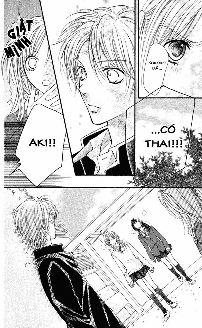 Câu Chuyện Tuổi Teen: Chapter 31