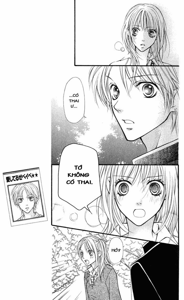 Câu Chuyện Tuổi Teen: Chapter 31