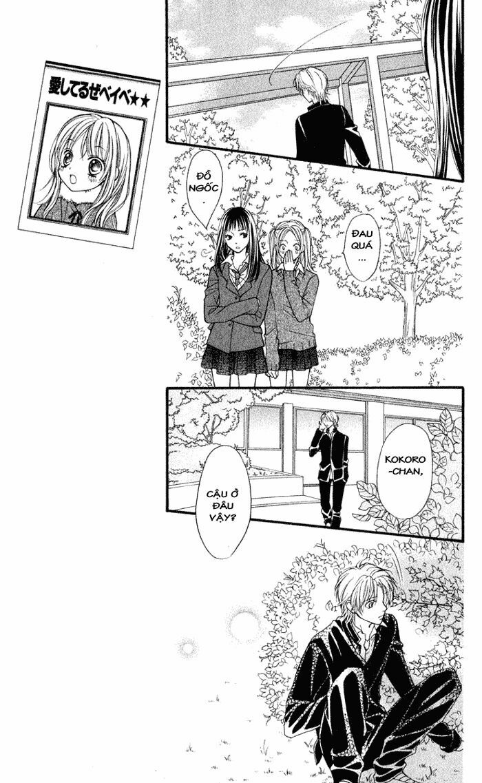 Câu Chuyện Tuổi Teen: Chapter 31