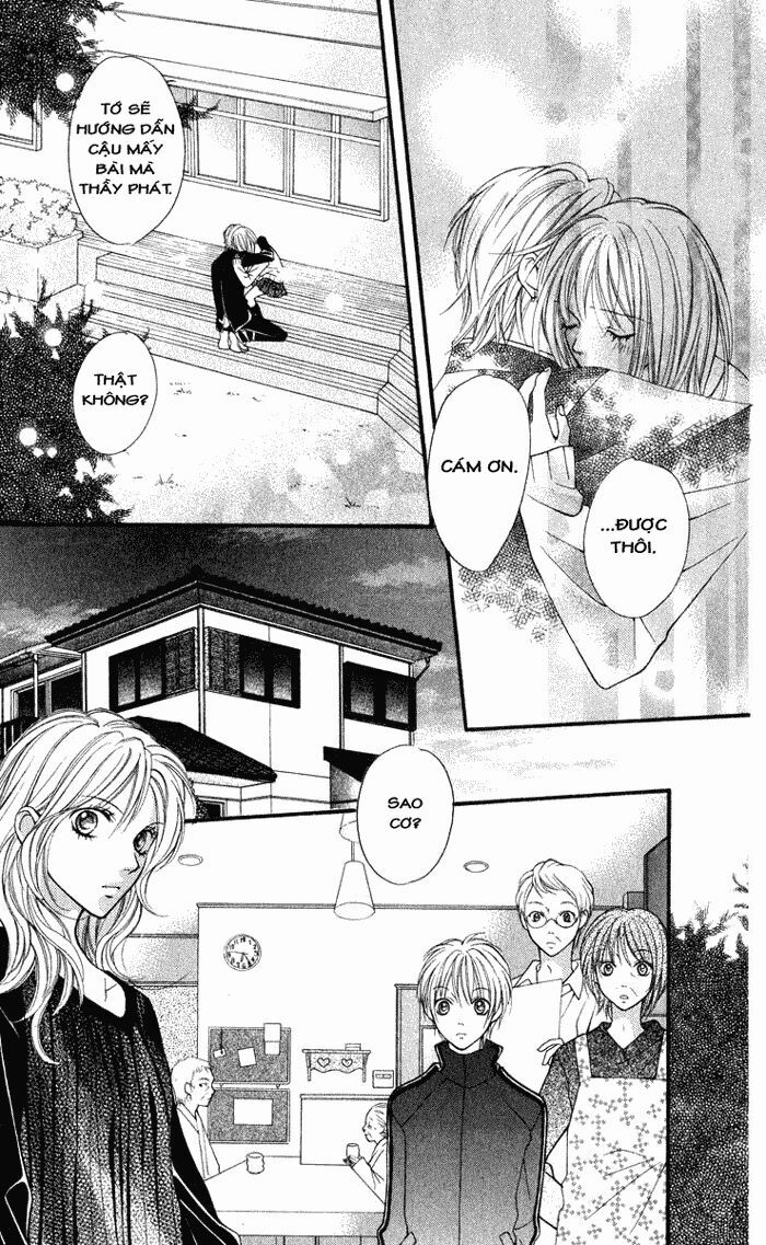 Câu Chuyện Tuổi Teen: Chapter 31