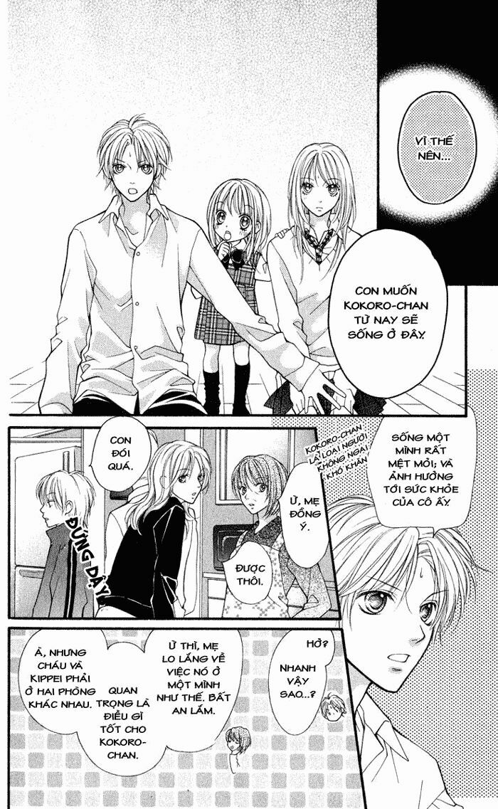 Câu Chuyện Tuổi Teen: Chapter 31