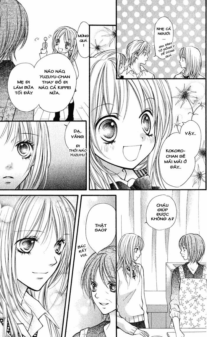 Câu Chuyện Tuổi Teen: Chapter 31