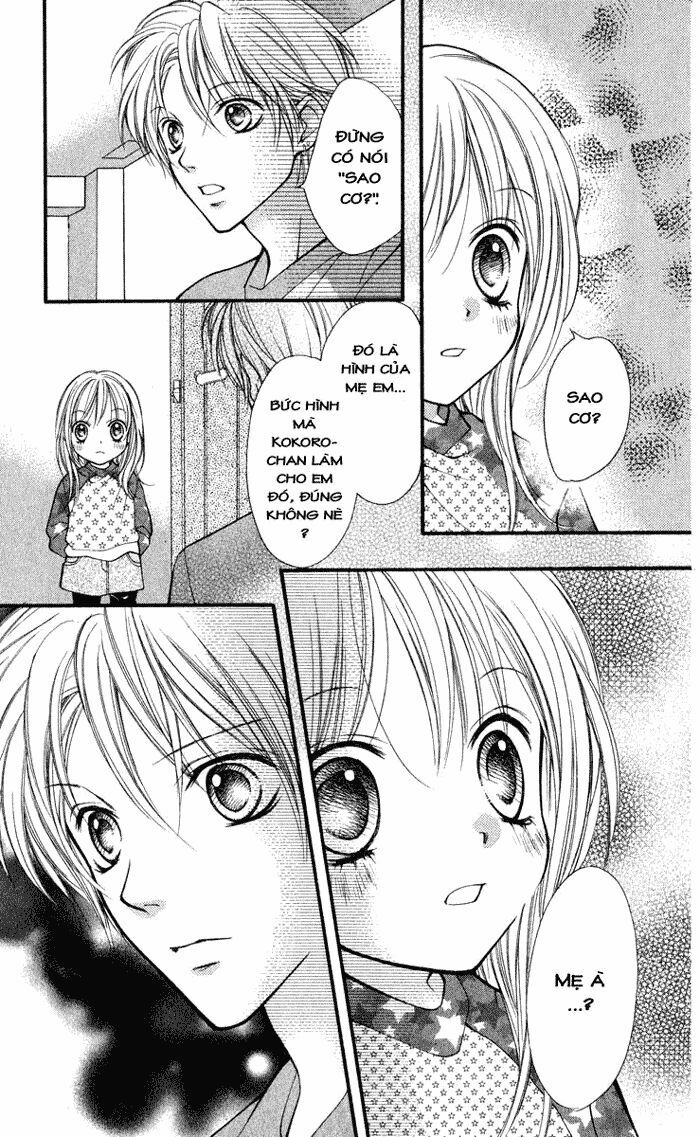 Câu Chuyện Tuổi Teen: Chapter 31