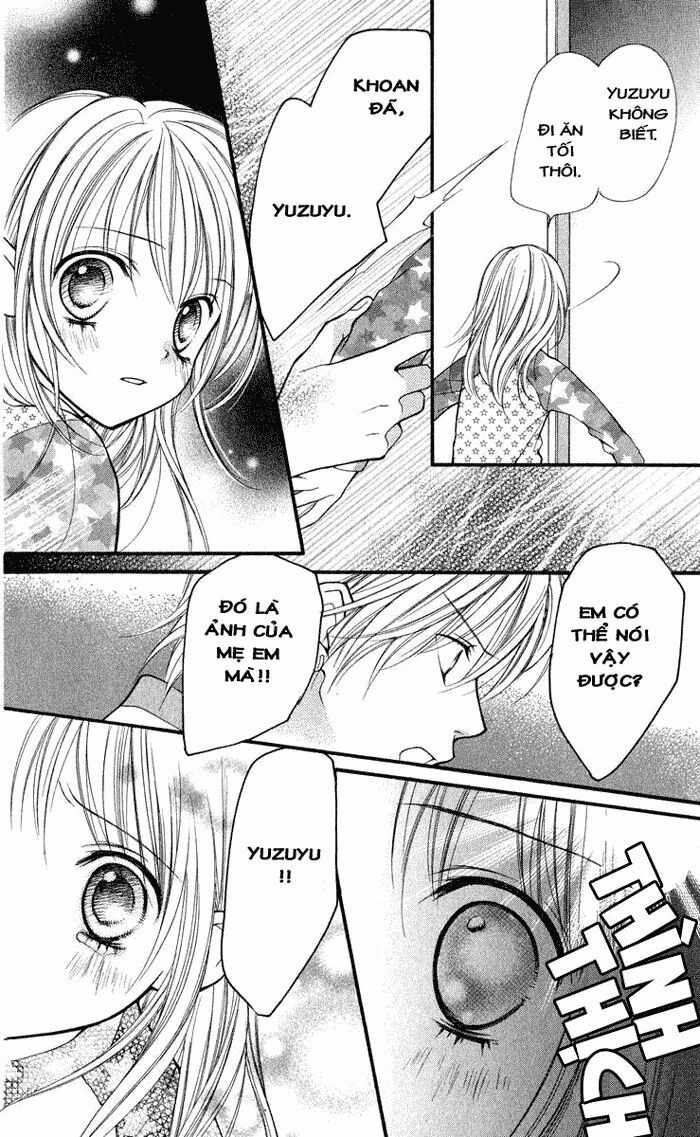 Câu Chuyện Tuổi Teen: Chapter 31