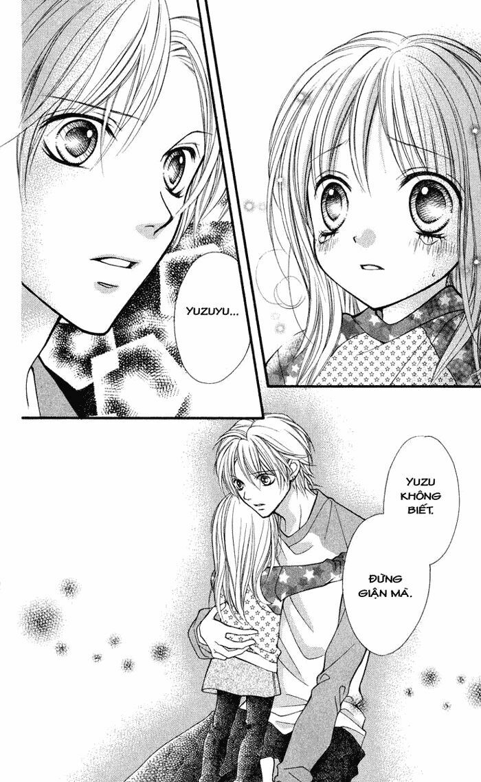 Câu Chuyện Tuổi Teen: Chapter 31