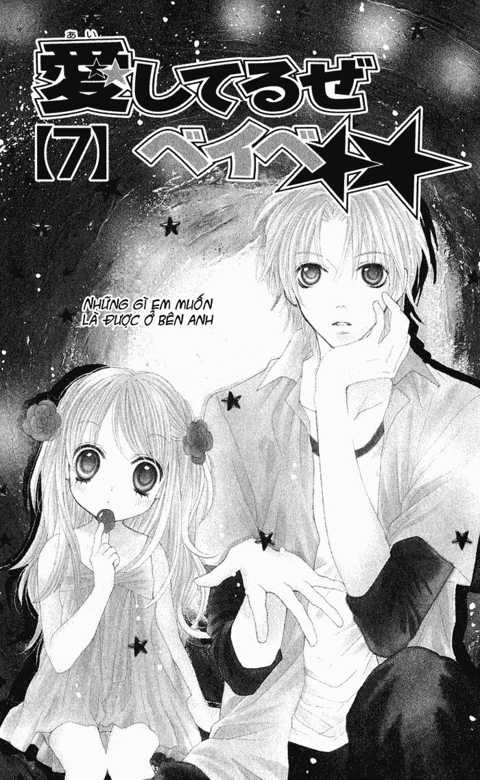 Câu Chuyện Tuổi Teen: Chapter 31