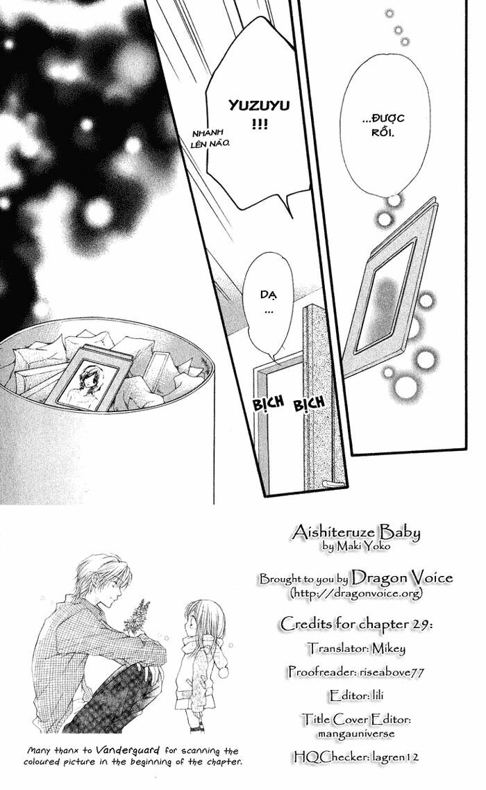 Câu Chuyện Tuổi Teen: Chapter 31