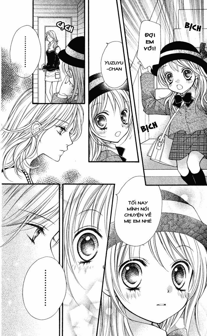 Câu Chuyện Tuổi Teen: Chapter 31