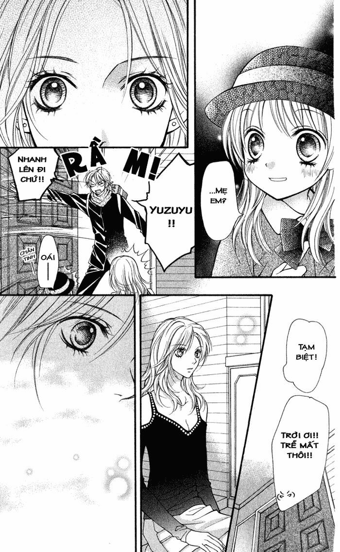 Câu Chuyện Tuổi Teen: Chapter 31