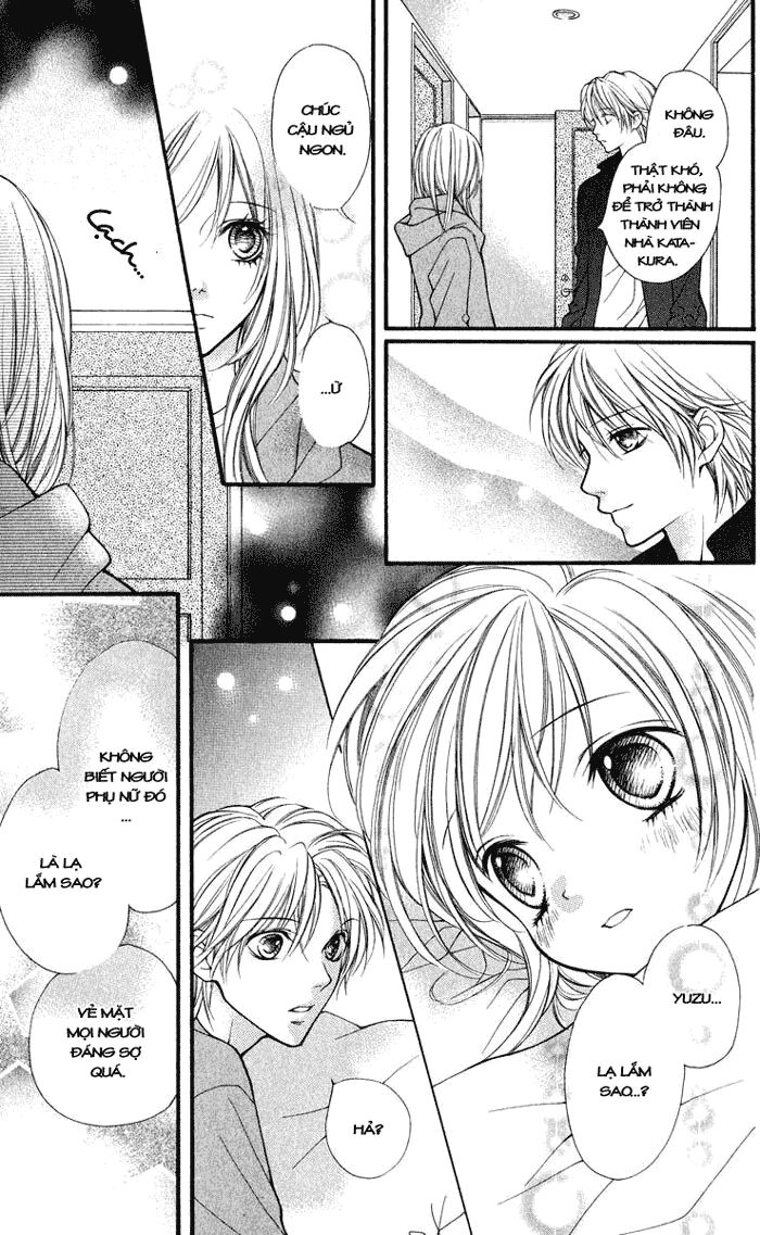 Câu Chuyện Tuổi Teen: Chapter 32
