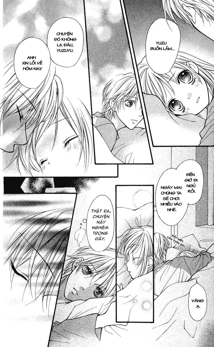 Câu Chuyện Tuổi Teen: Chapter 32