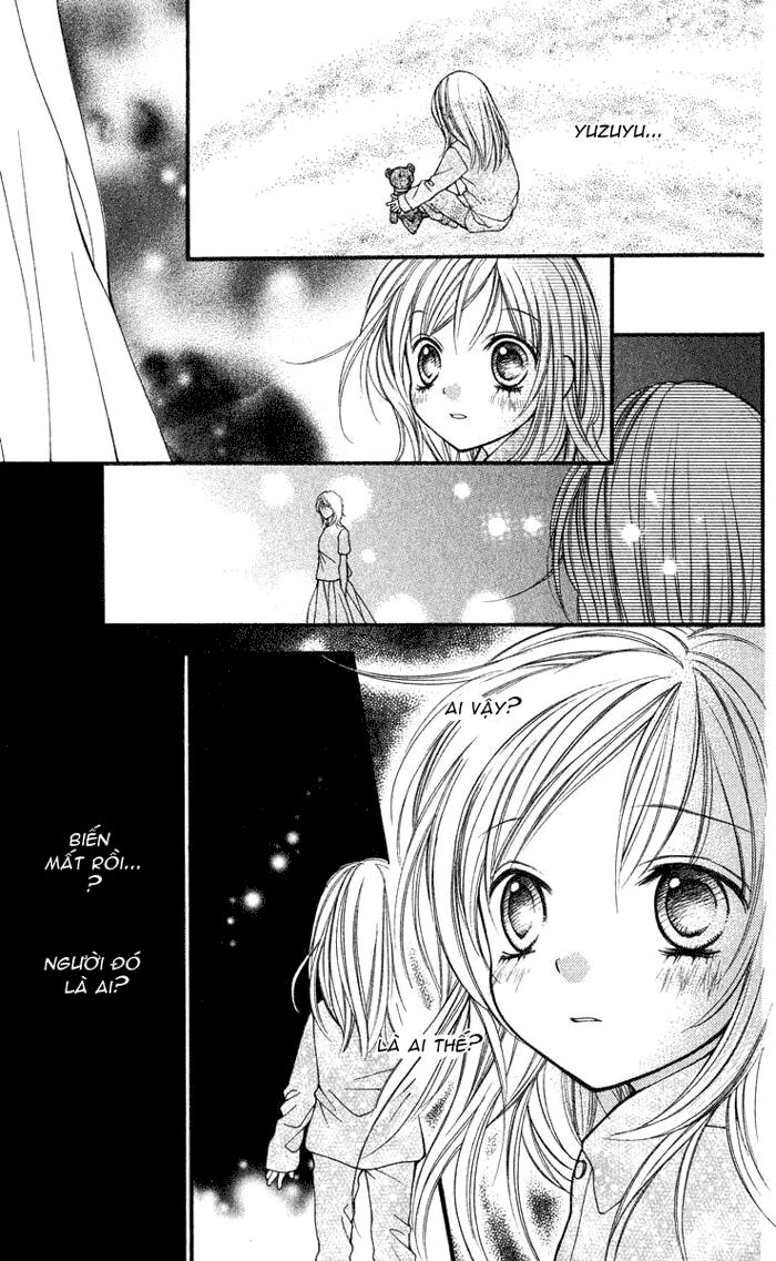 Câu Chuyện Tuổi Teen: Chapter 32