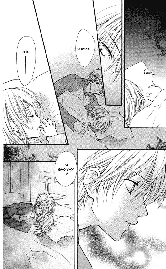 Câu Chuyện Tuổi Teen: Chapter 32