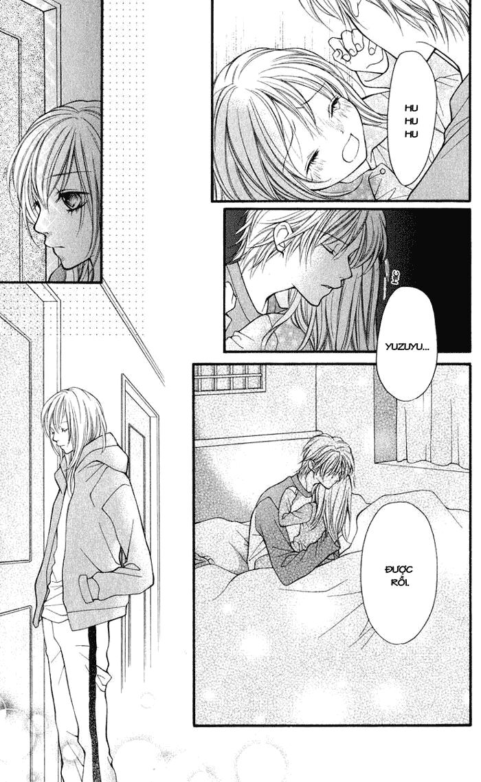 Câu Chuyện Tuổi Teen: Chapter 32