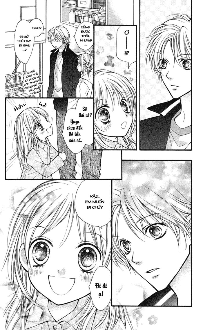 Câu Chuyện Tuổi Teen: Chapter 32