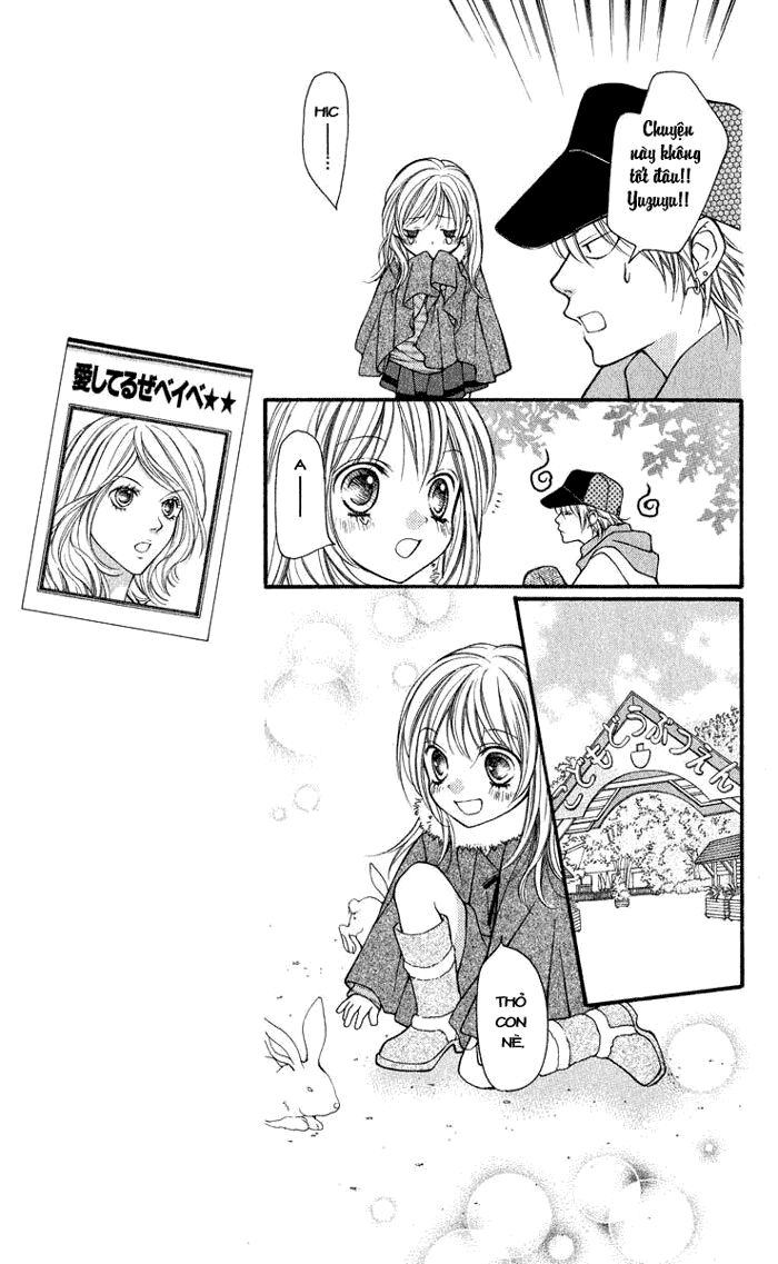 Câu Chuyện Tuổi Teen: Chapter 32