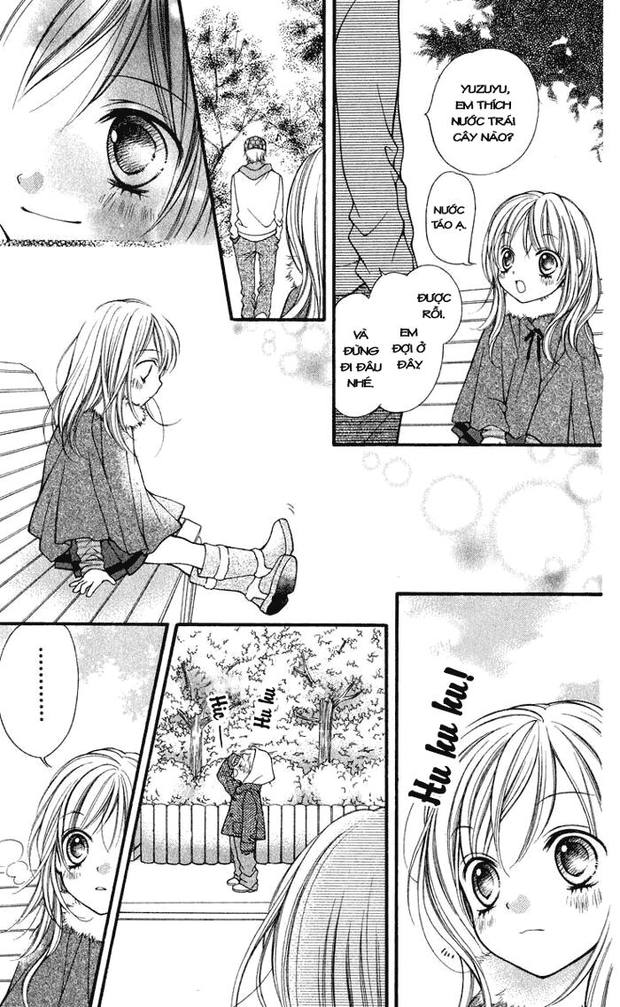 Câu Chuyện Tuổi Teen: Chapter 32