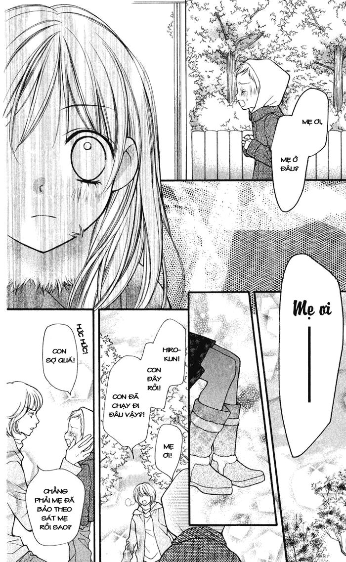 Câu Chuyện Tuổi Teen: Chapter 32