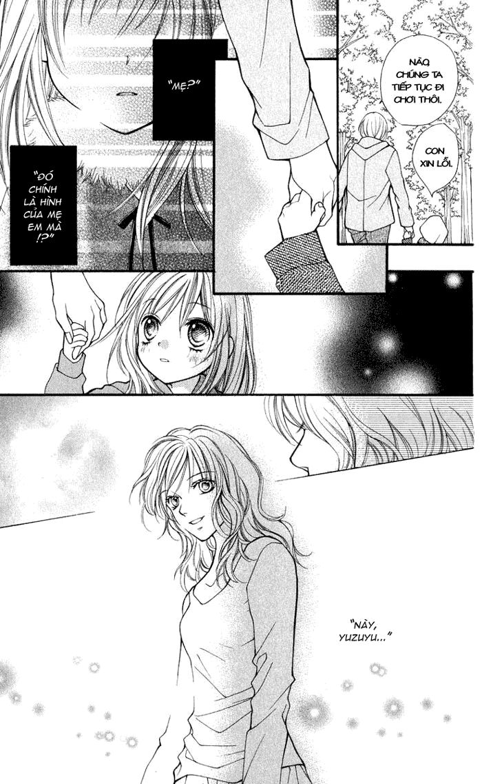 Câu Chuyện Tuổi Teen: Chapter 32