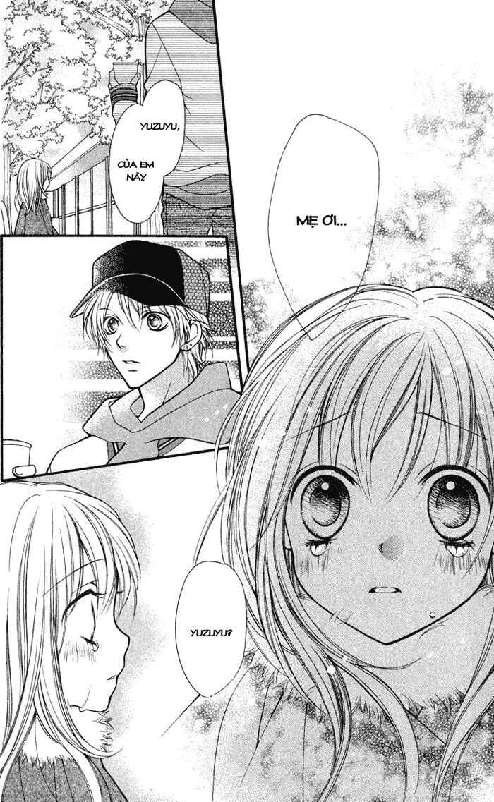 Câu Chuyện Tuổi Teen: Chapter 32