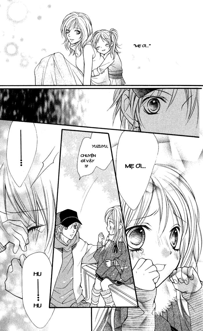 Câu Chuyện Tuổi Teen: Chapter 32
